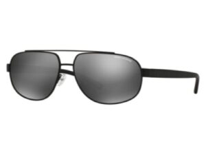 Armani Exchange Sunglasses 0AX2019S 60636G
