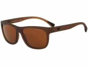 Emporio Armani Sunglasses 0EA4081 55