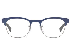 Alternative view of Rayban Eyewear 0RX6317 2863