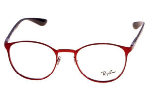 Alternative view of Rayban Eyewear 0RX6355 2922