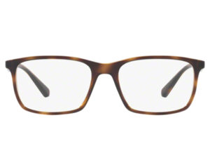 Alternative view of Emporio Armani Eyewear 0EA3116 5026