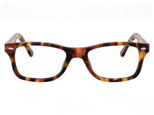 Alternative view of Rayban Eyewear 0RX5228 5712