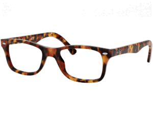 Rayban Eyewear 0RX5228 5712