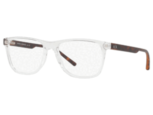 Armani Exchange Eyewear AX3048F 8235