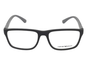 Alternative view of Emporio Armani Eyewear 0EA3126 5001