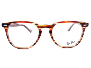 Alternative view of Rayban Eyewear 0RX7159F 5751