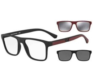 Emporio Armani Eyewear EA4115 50421W