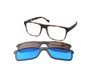 Emporio Armani Eyewear EA4115 50891W