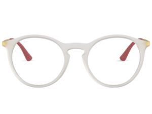 Alternative view of Rayban Eyewear 0RX7132 5783
