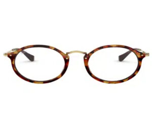 Alternative view of Rayban Eyewear 0RX2547V 5494