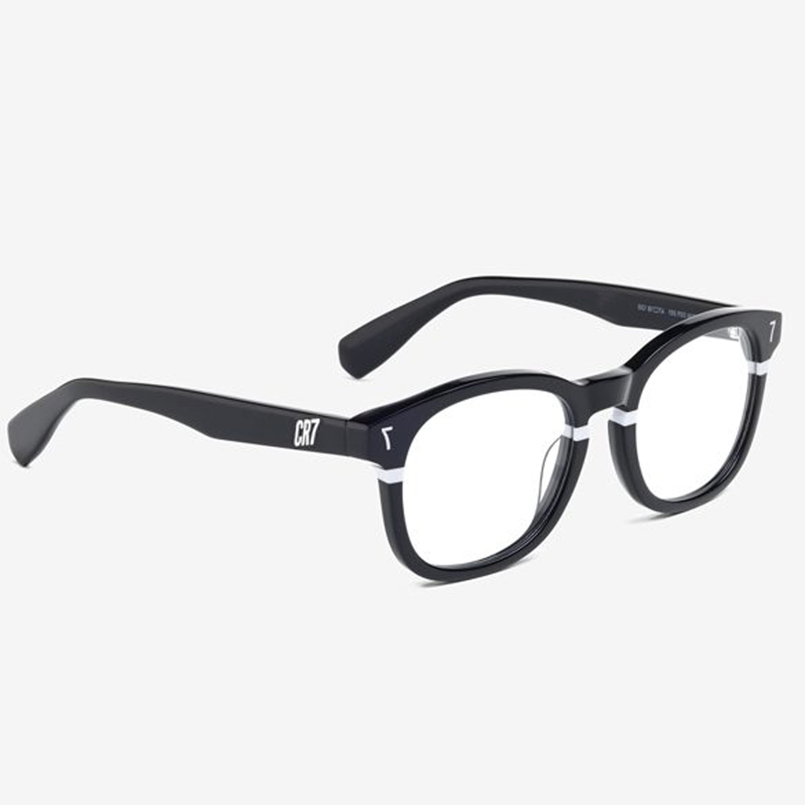 CR7 Eyewear BDB5001M.009.001 black and white - Image 4