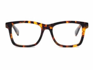 CR7 Eyewear BDB5002.092.GLS spot havana glossy