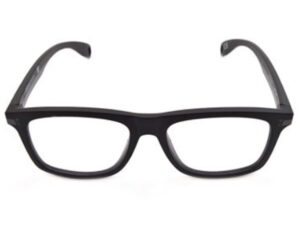 Alternative view of CR7 Eyewear MVPB5001.009.000 matte black