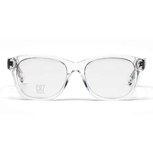 CR7 Eyewear BDB5004.004.GLS crystal glossy