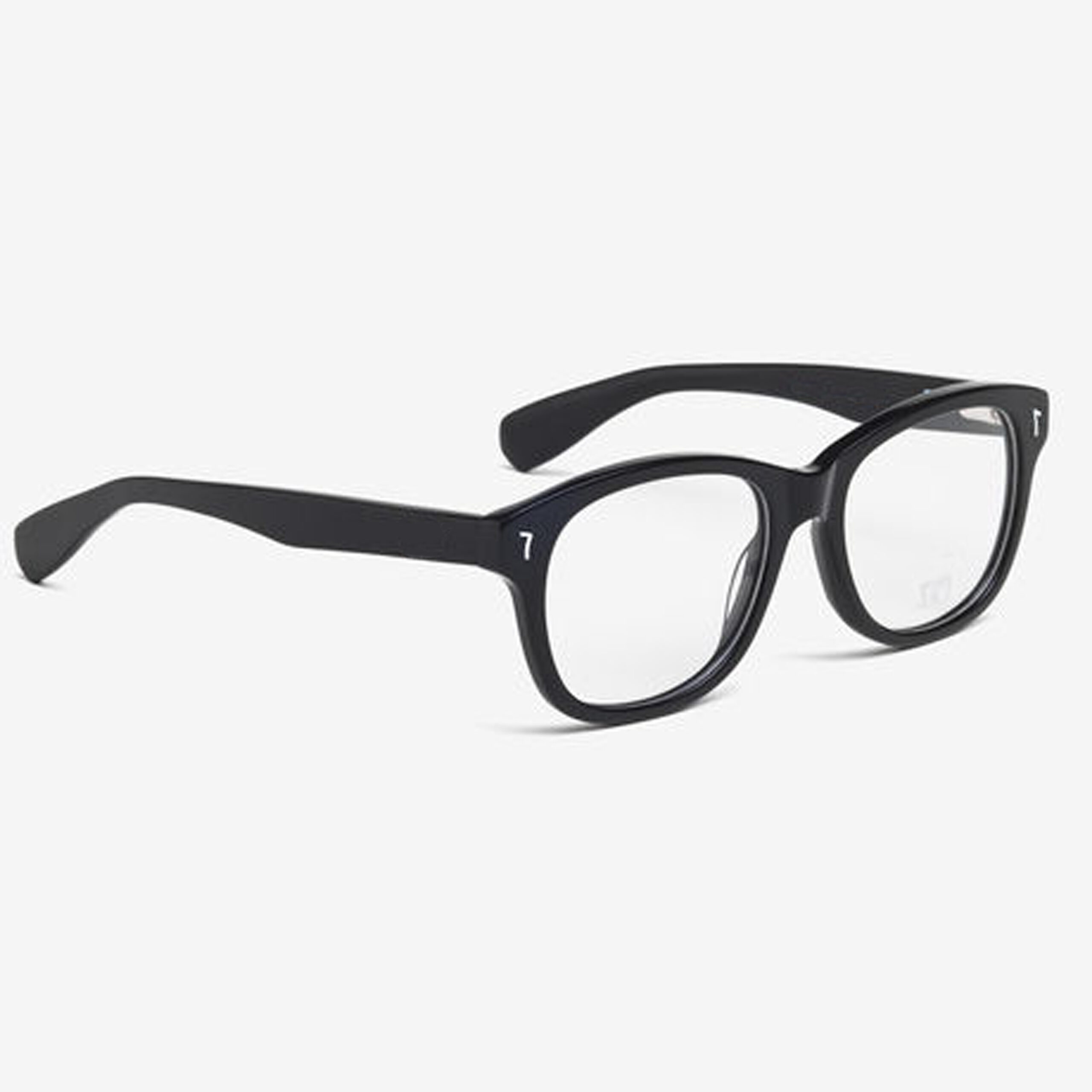 CR7 Eyewear BDB5004.009.GLS black glossy - Image 4