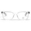 CR7 Eyewear MVPB5004.004.000 crystal matte