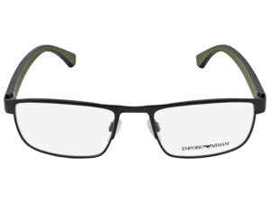 Alternative view of Emporio Armani Eyewear EA1086 3001