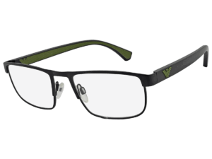 Emporio Armani Eyewear EA1086 3001