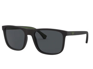 Emporio Armani Sunglasses EA4129 504287
