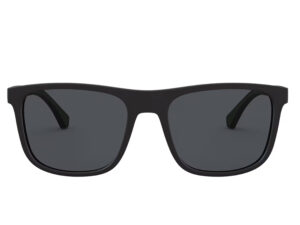 Alternative view of Emporio Armani Sunglasses EA4129 504287