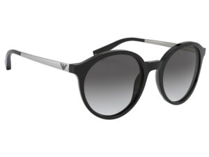 Alternative view of Emporio Armani Sunglasses 0EA4134 501711