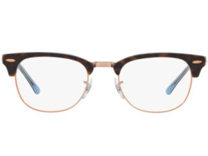 Alternative view of Rayban Eyewear 0RX5154 5885