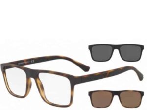 Emporio Armani Eyewear EA4115 58021W
