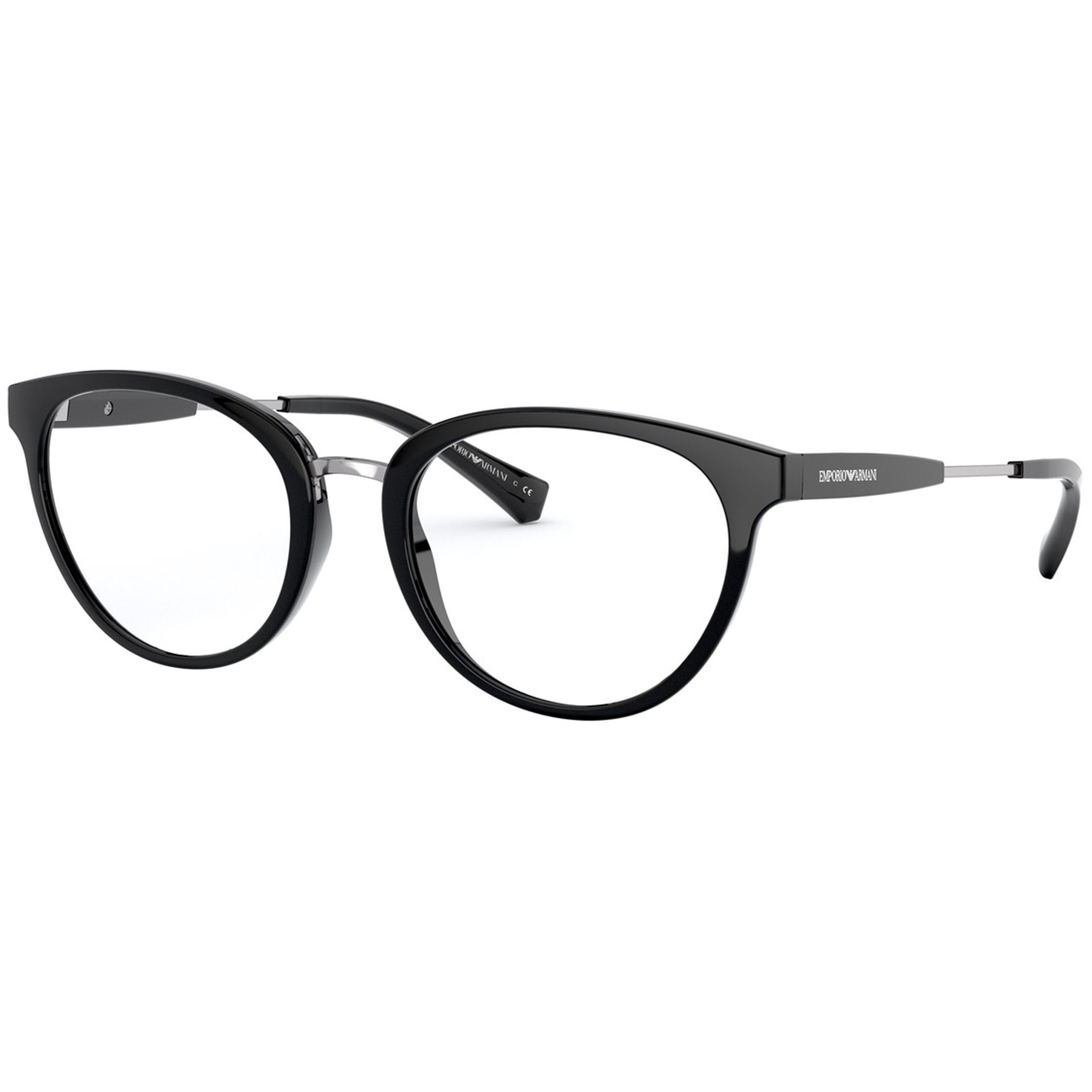 Emporio Armani Eyewear 0EA3166F 5001 - Image 3