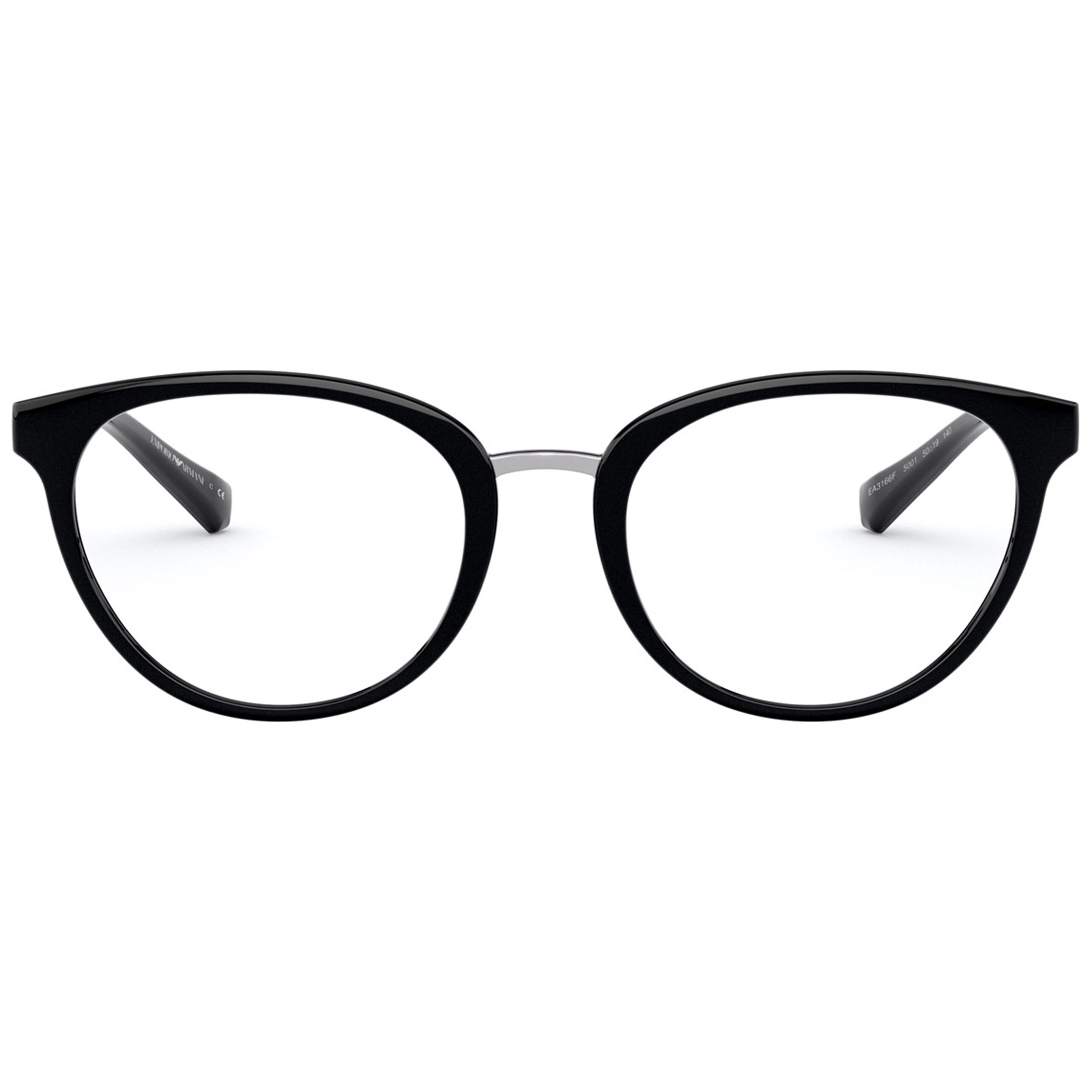 Emporio Armani Eyewear 0EA3166F 5001 - Image 2