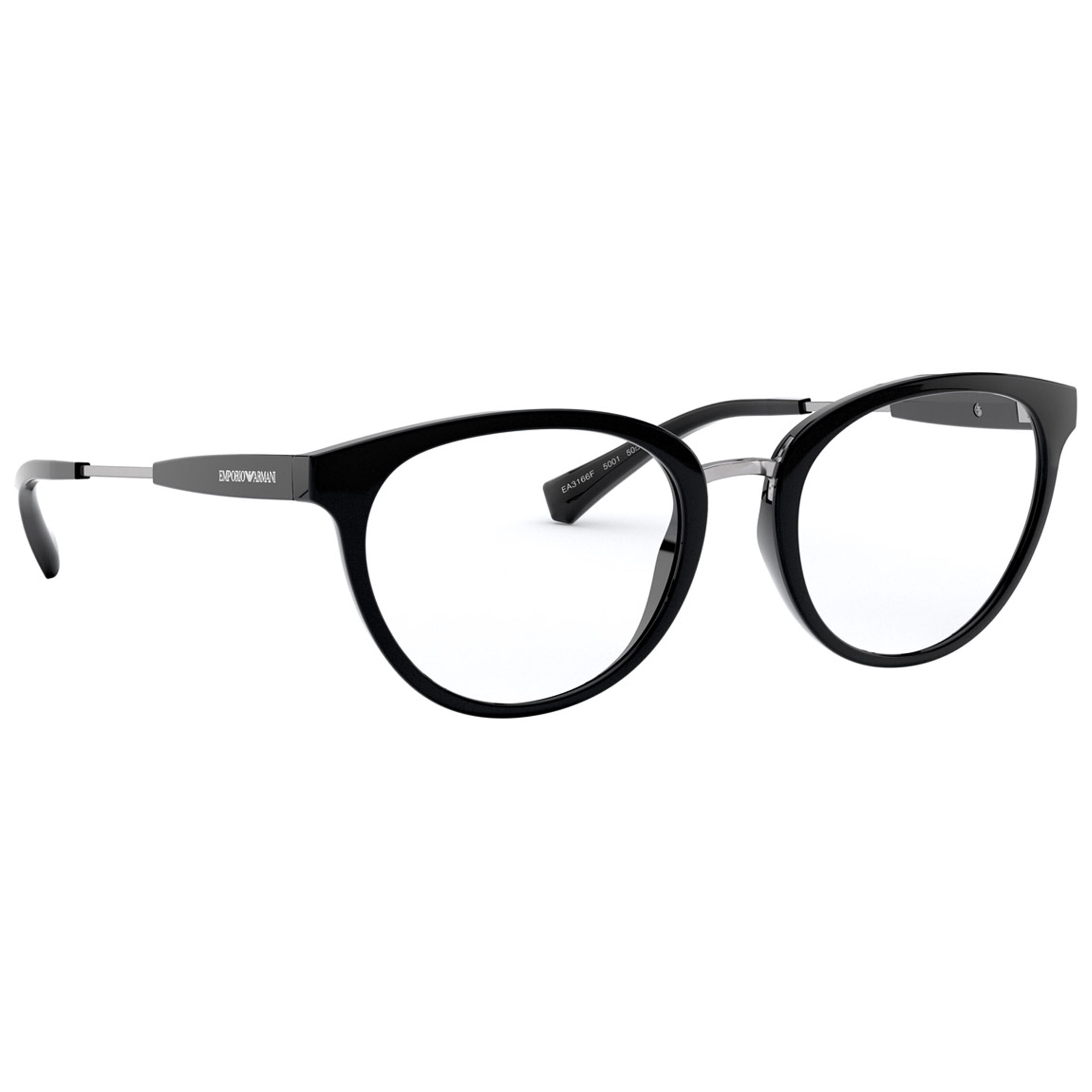Emporio Armani Eyewear 0EA3166F 5001 - Image 4