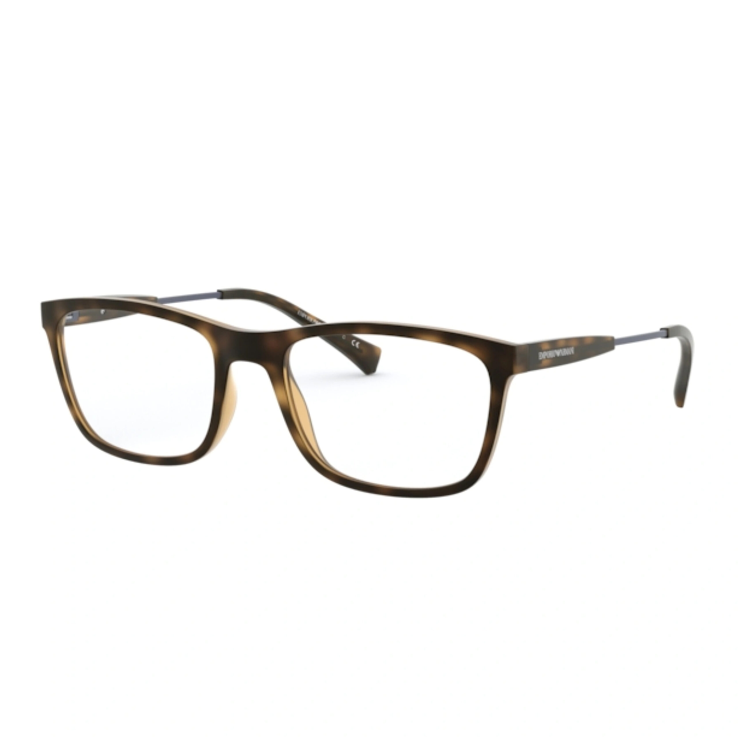 Emporio Armani Eyewear 0EA3165F 5089 - Image 3