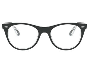 Alternative view of Rayban Eyewear RX2185VF 2034