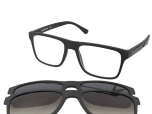 Emporio Armani Eyewear EA4115 58531W