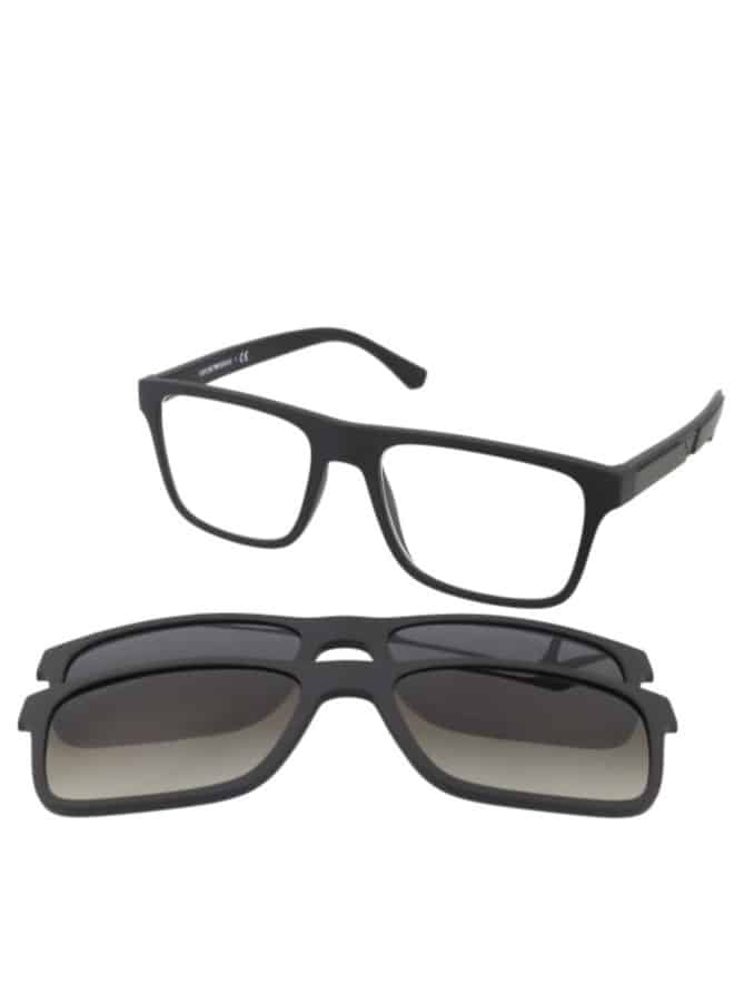 Emporio Armani Eyewear EA4115 58531W