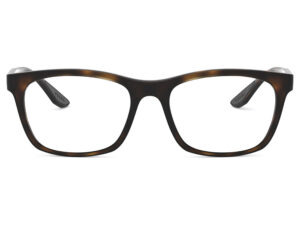 Alternative view of Prada Linea Rossa Eyewear 0PS 02NV 58