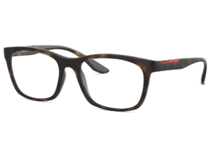 Prada Linea Rossa Eyewear 0PS 02NV 58