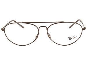 Alternative view of Rayban Eyewear 0RX6454 2509