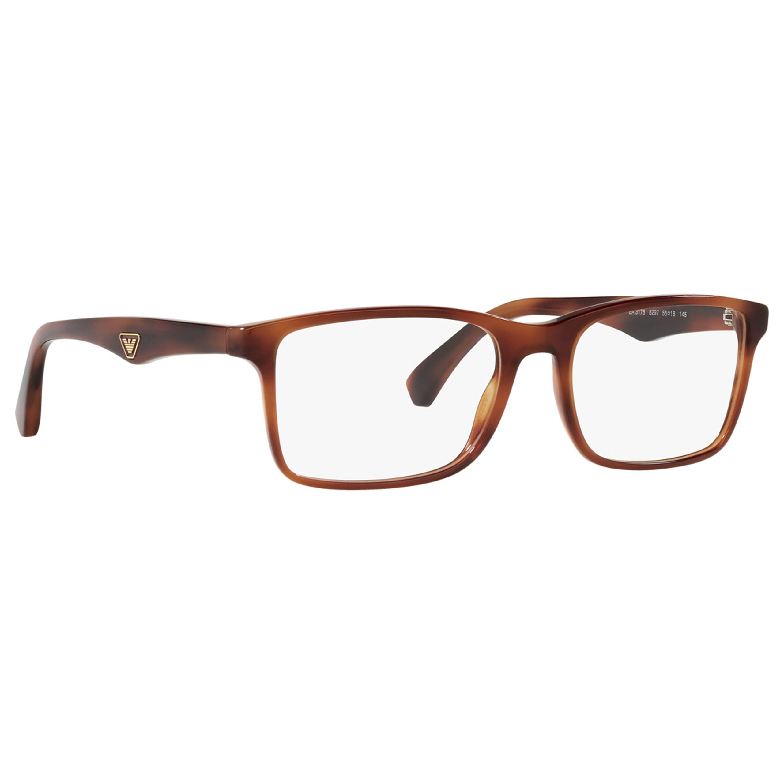 Emporio Armani Eyewear 0EA3175 5297 - Image 4