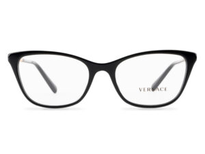Alternative view of Versace Eyewear VE3293 GB1