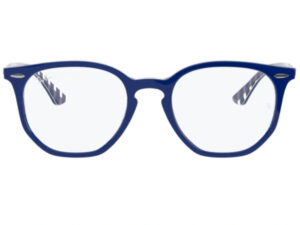 Alternative view of Rayban Eyewear 0RX7151 8090