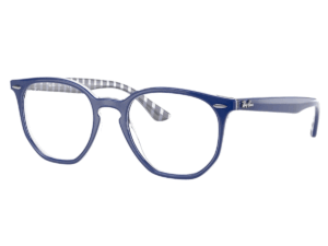 Rayban Eyewear 0RX7151 8090