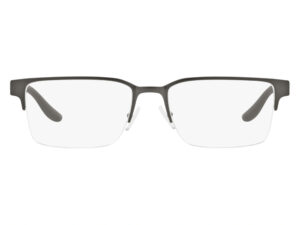 Alternative view of Armani Exchange Eyewear 0AX1046 6001