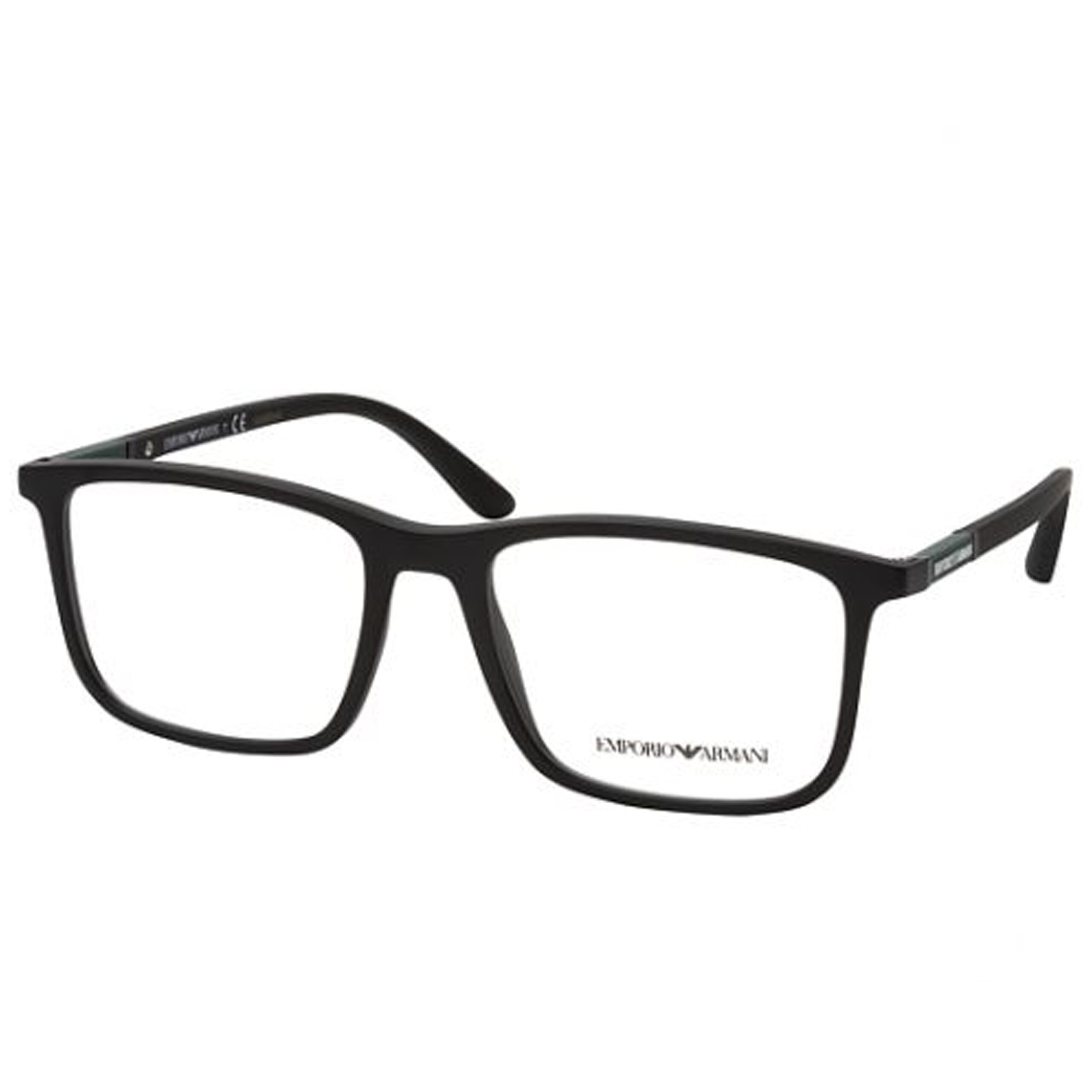 Emporio Armani Eyewear 0EA3181F 5437 - Image 3