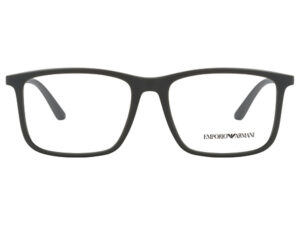 Alternative view of Emporio Armani Eyewear 0EA3181F 5437