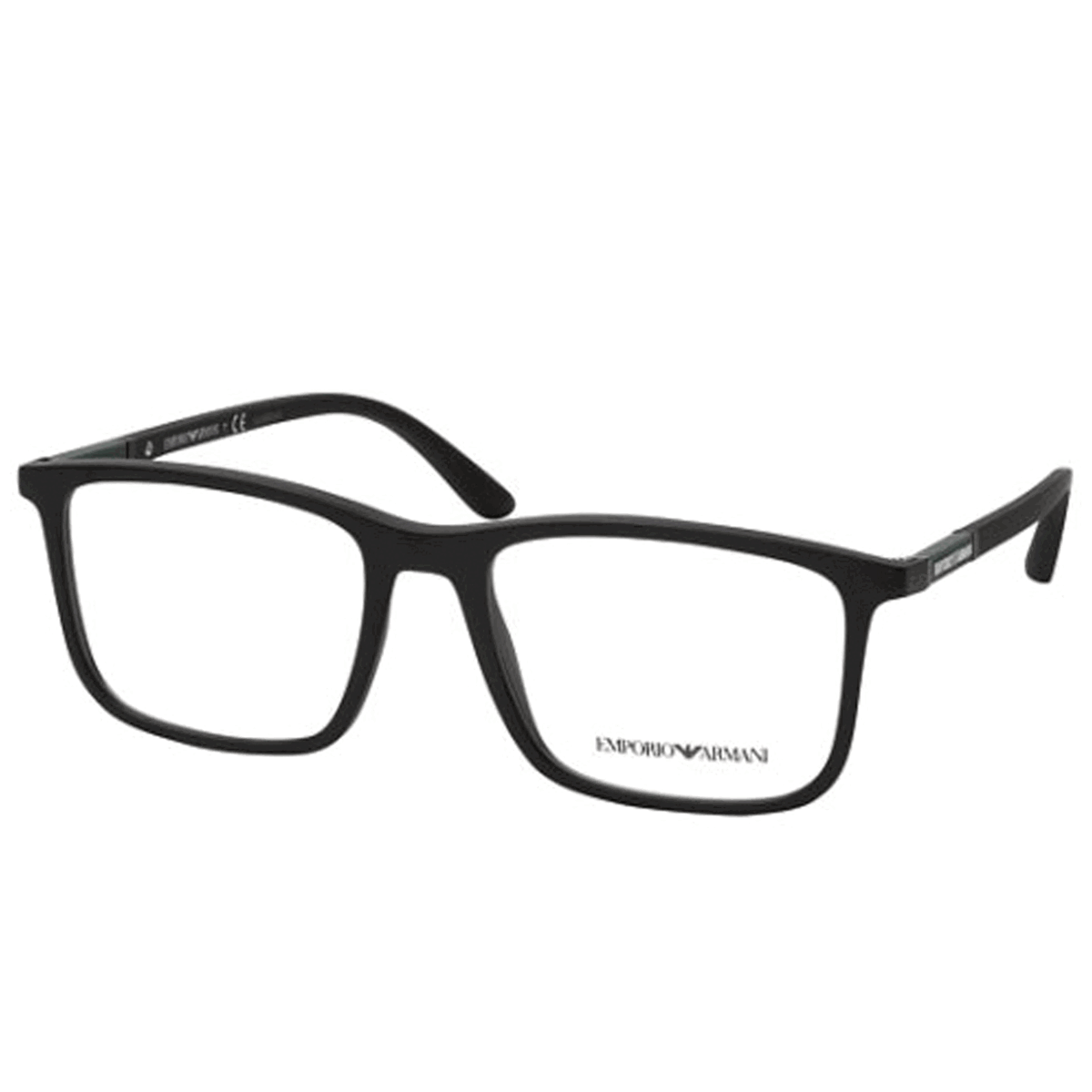 Emporio Armani Eyewear 0EA3181F 5437