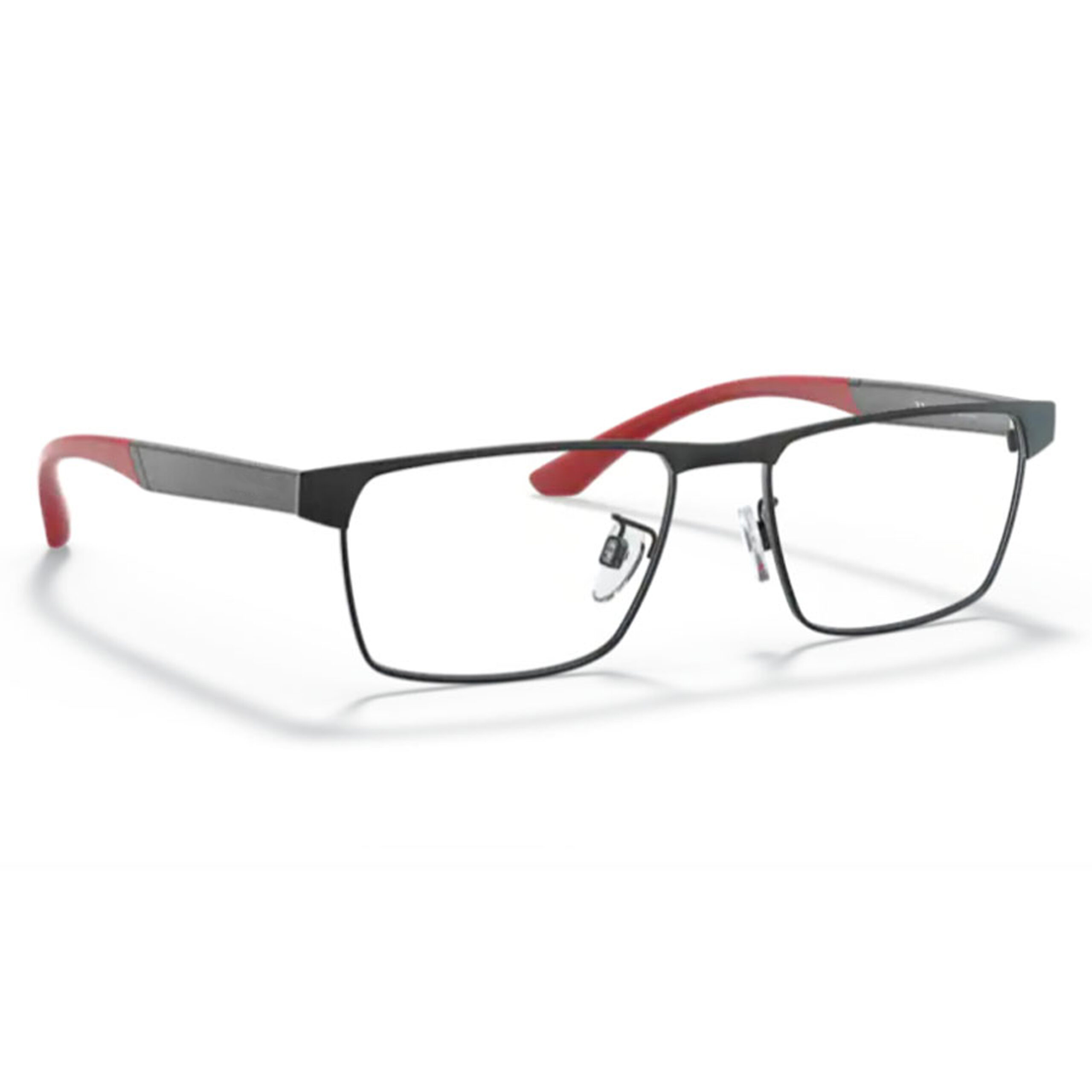 Emporio Armani Eyewear EA1124 3001 - Image 4
