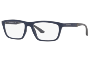 Emporio Armani Eyewear EA3187F 5088