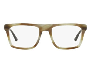Alternative view of Emporio Armani Eyewear 0EA3185 5902