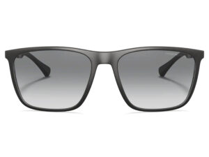 Alternative view of Emporio Armani Sunglasses EA4150 5001T3