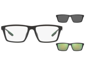Alternative view of Emporio Armani Eyewear EA4189U 50011W